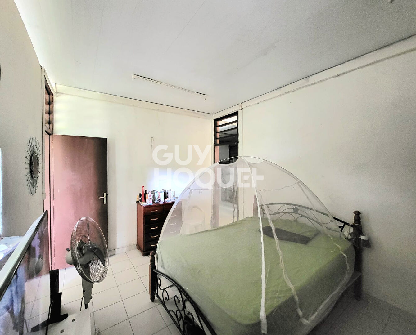 Maison Montsinery Tonnegrande 4 pièce(s) 178.15 m2