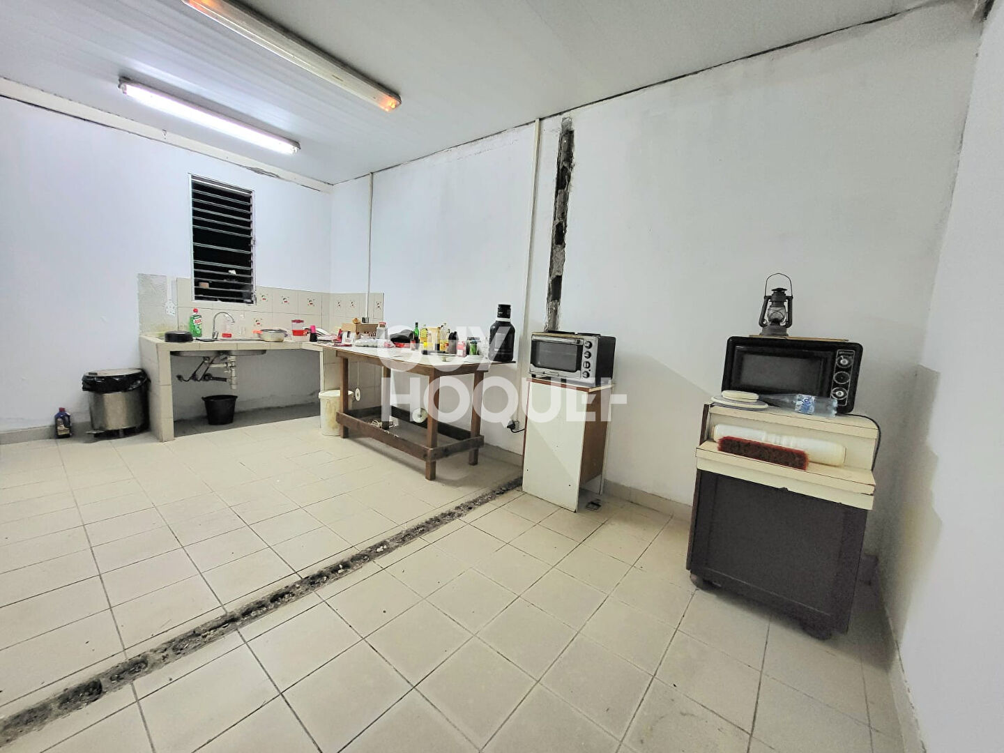 Maison Montsinery Tonnegrande 4 pièce(s) 178.15 m2