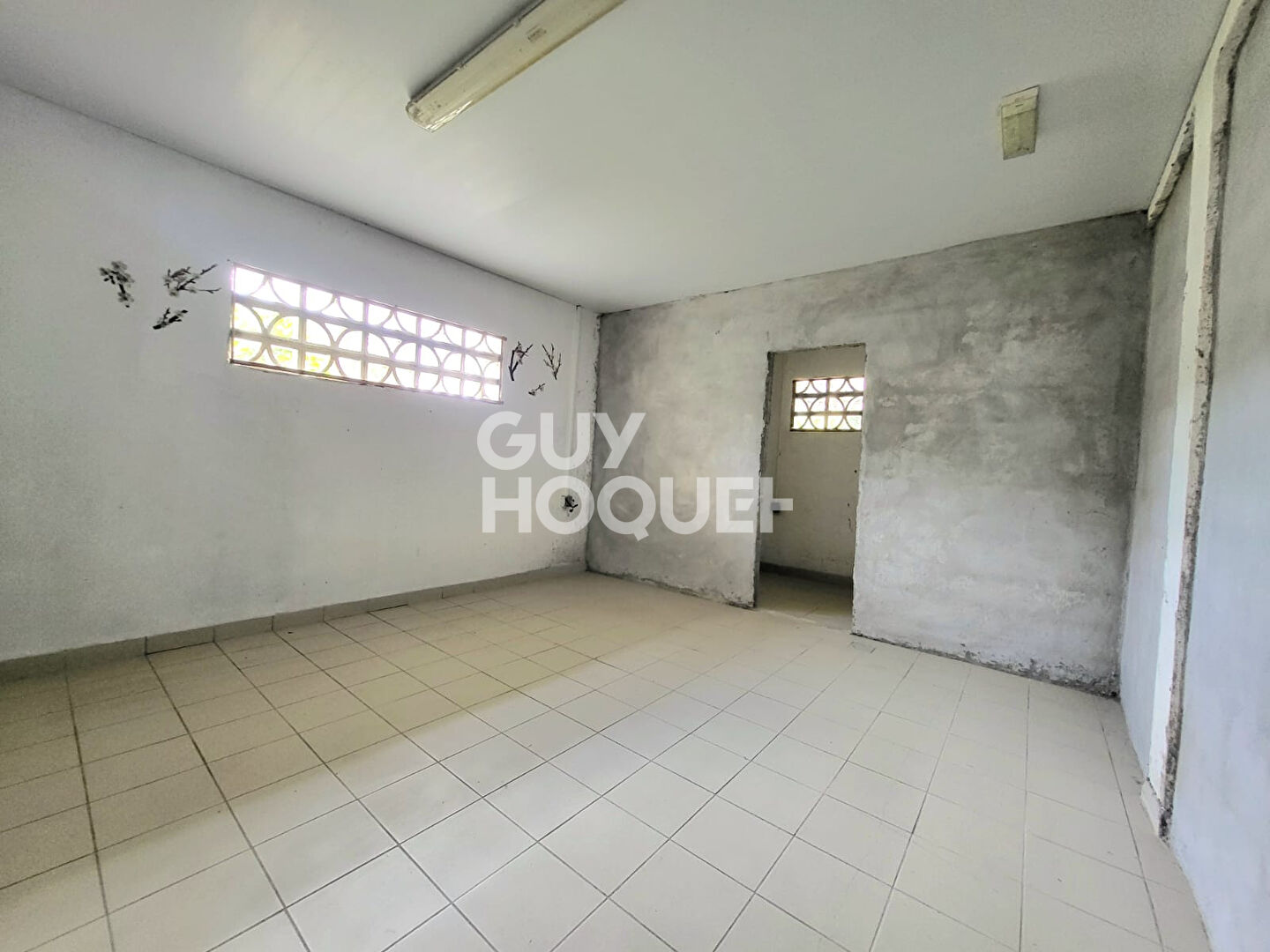 Maison Montsinery Tonnegrande 4 pièce(s) 178.15 m2