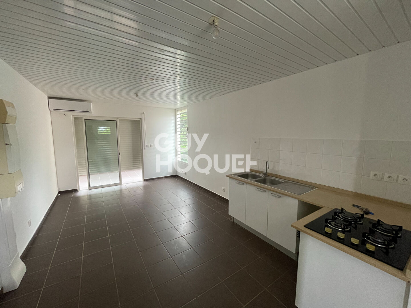 Appartement Cayenne 2 pièce(s) 38 m2