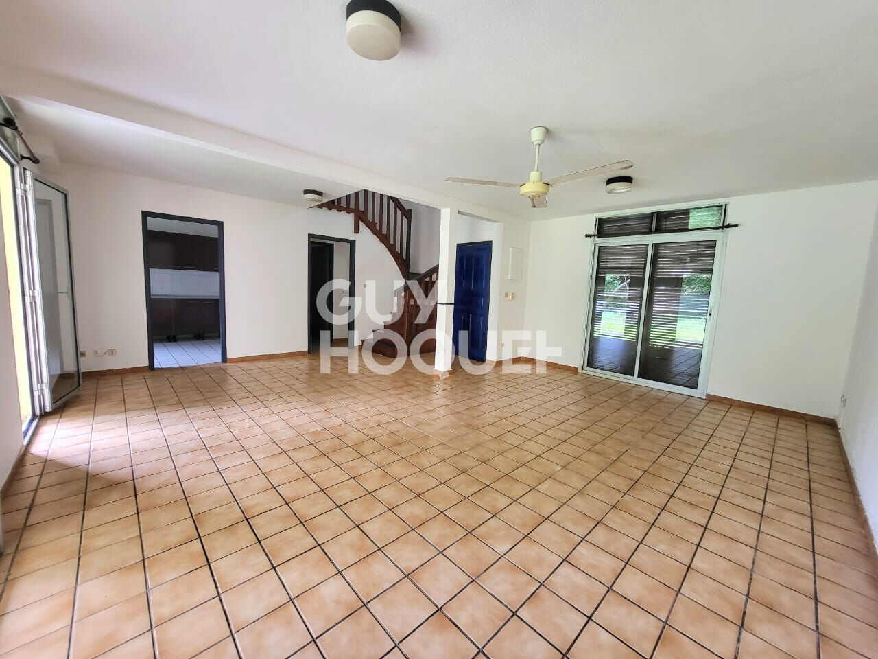 Maison Kourou 4 pièce(s) 107.64 m2