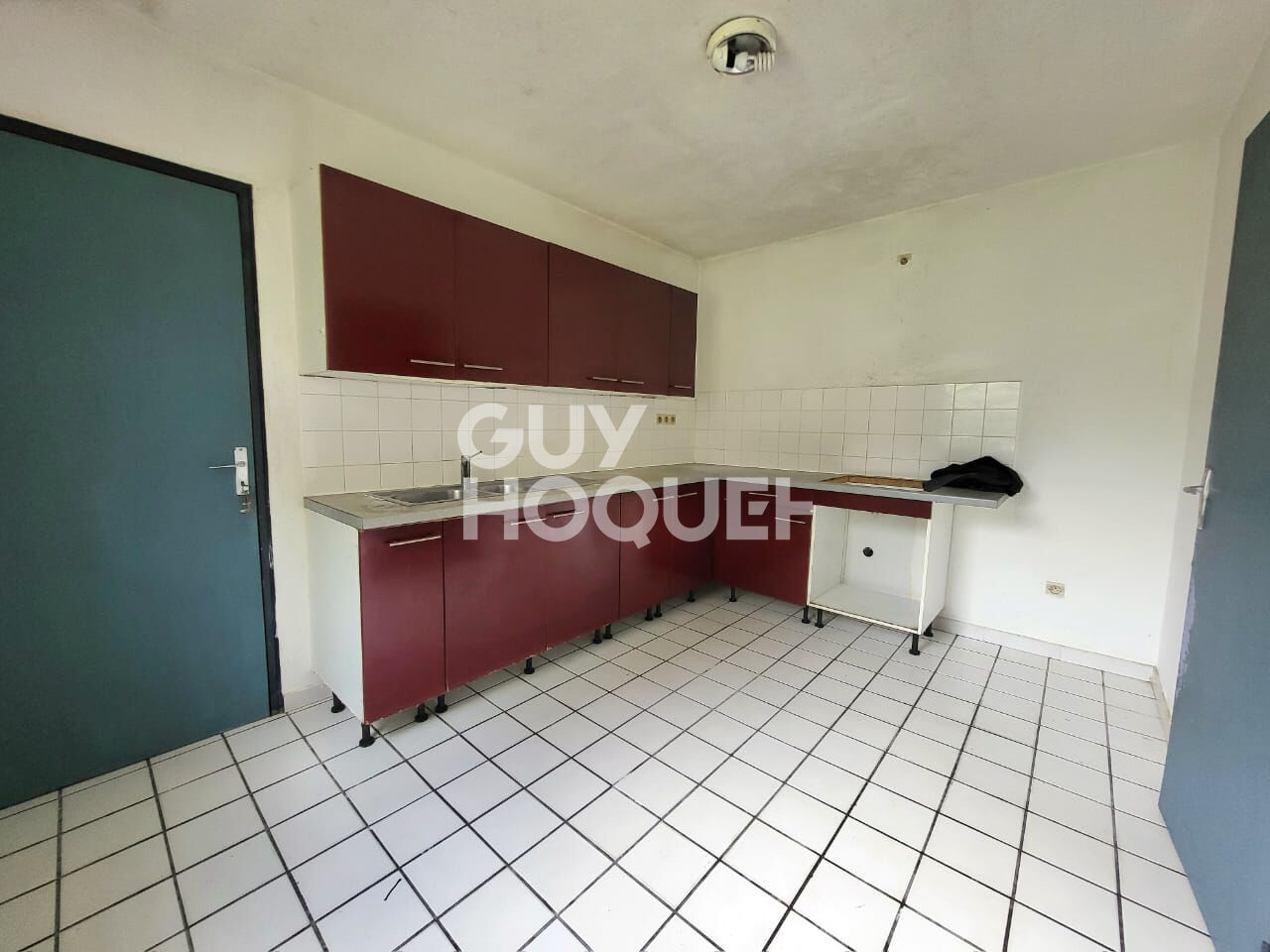 Maison Kourou 4 pièce(s) 107.64 m2