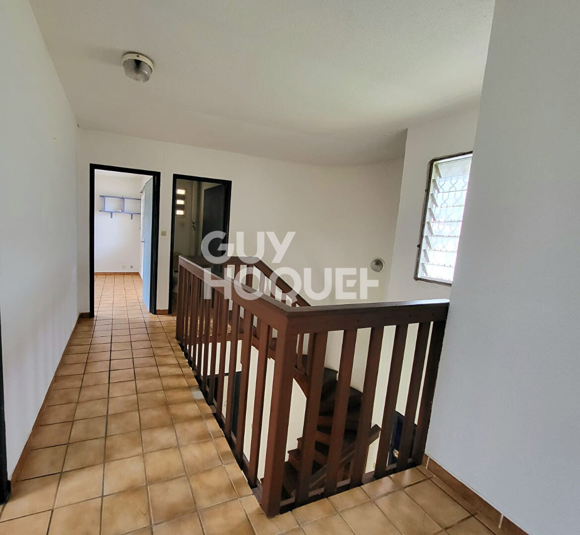 Maison Kourou 4 pièce(s) 107.64 m2