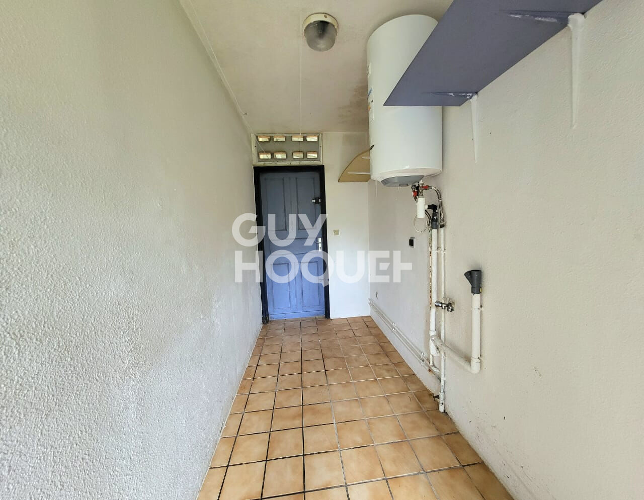 Maison Kourou 4 pièce(s) 107.64 m2