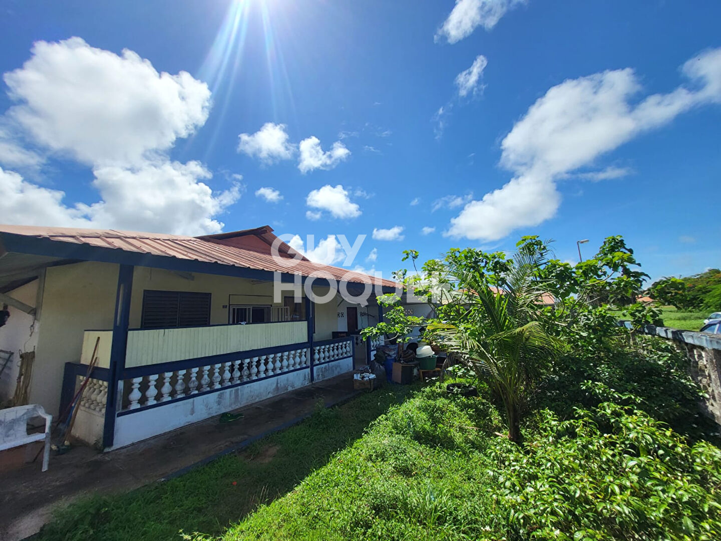 Maison 111 m² avec dépendance