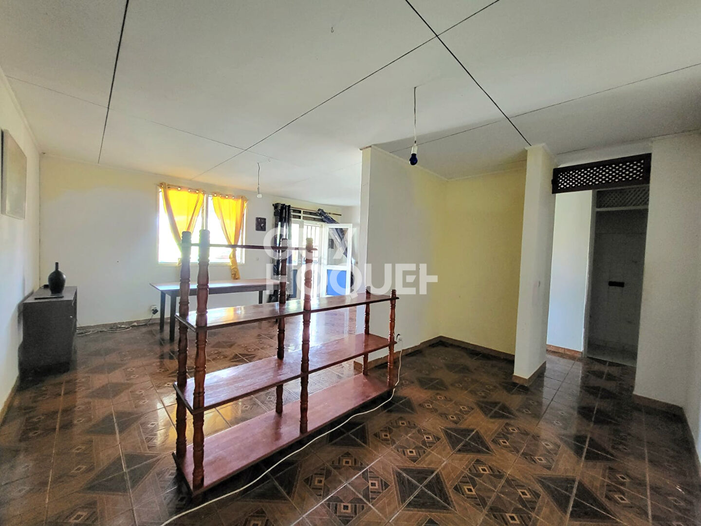 Maison 111 m² avec dépendance