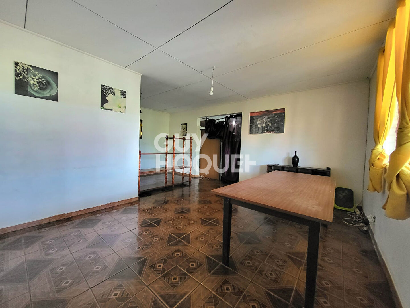 Maison 111 m² avec dépendance