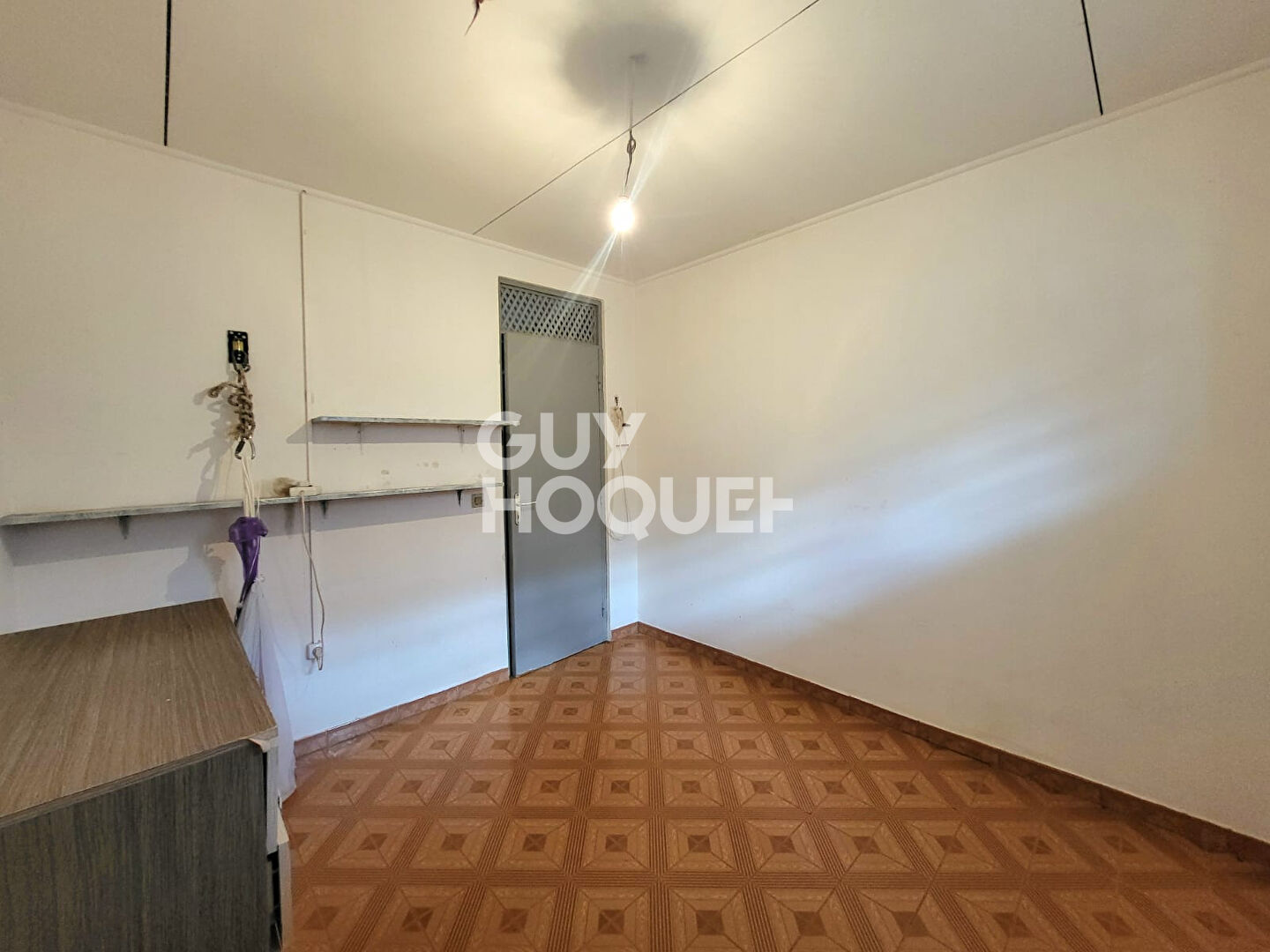 Maison 111 m² avec dépendance