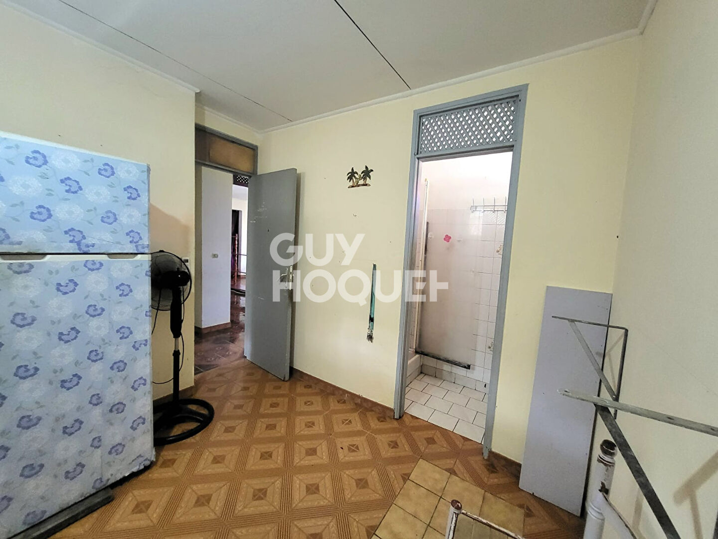 Maison 111 m² avec dépendance