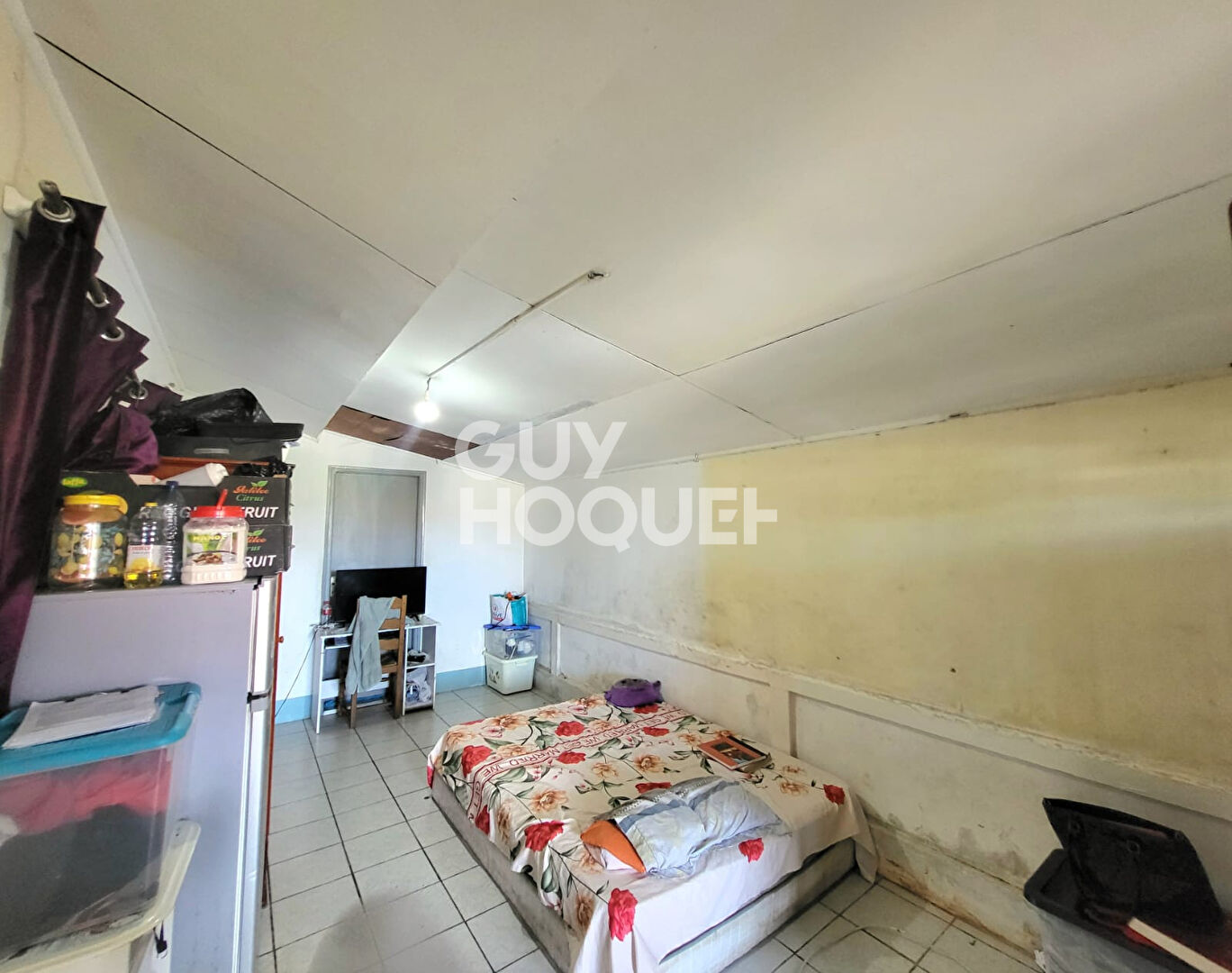 Maison 111 m² avec dépendance