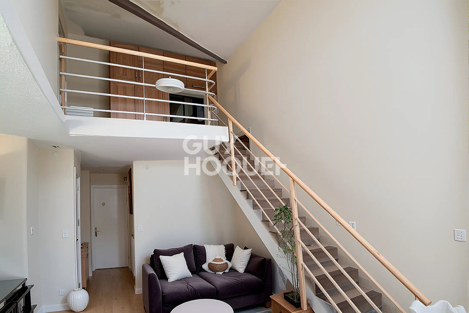 Appartement Cayenne 2 pièce(s) 46 m2