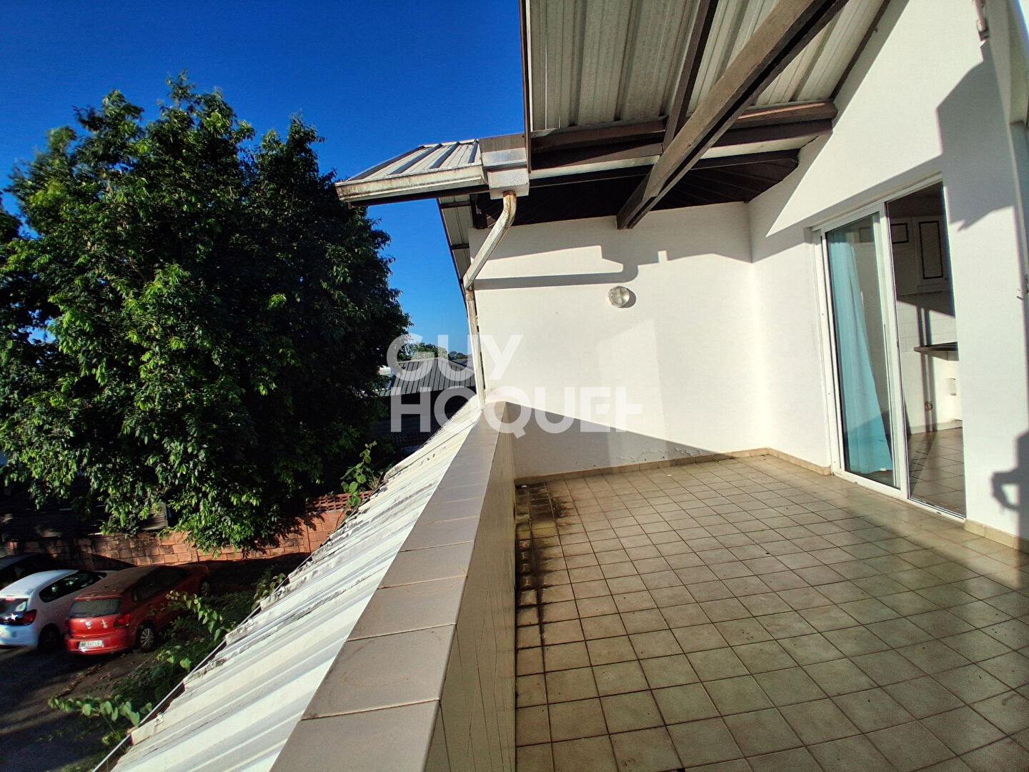 2 pièce(s) 48 m2 mezzanine