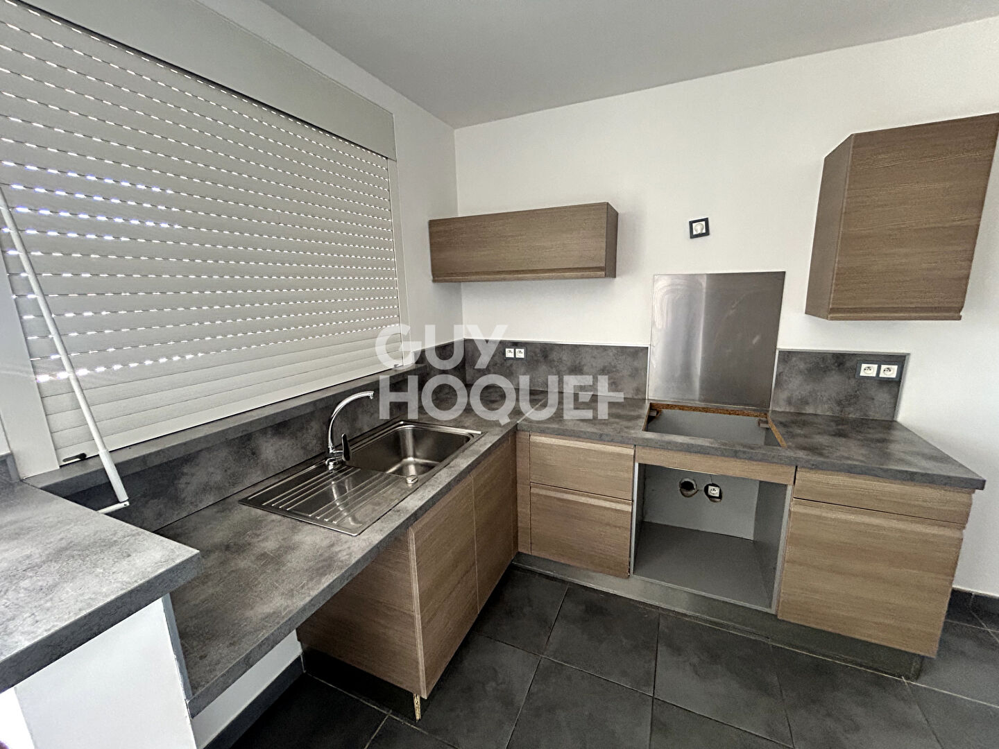 Appartement Cayenne 3 pièce(s) 72.78 m2