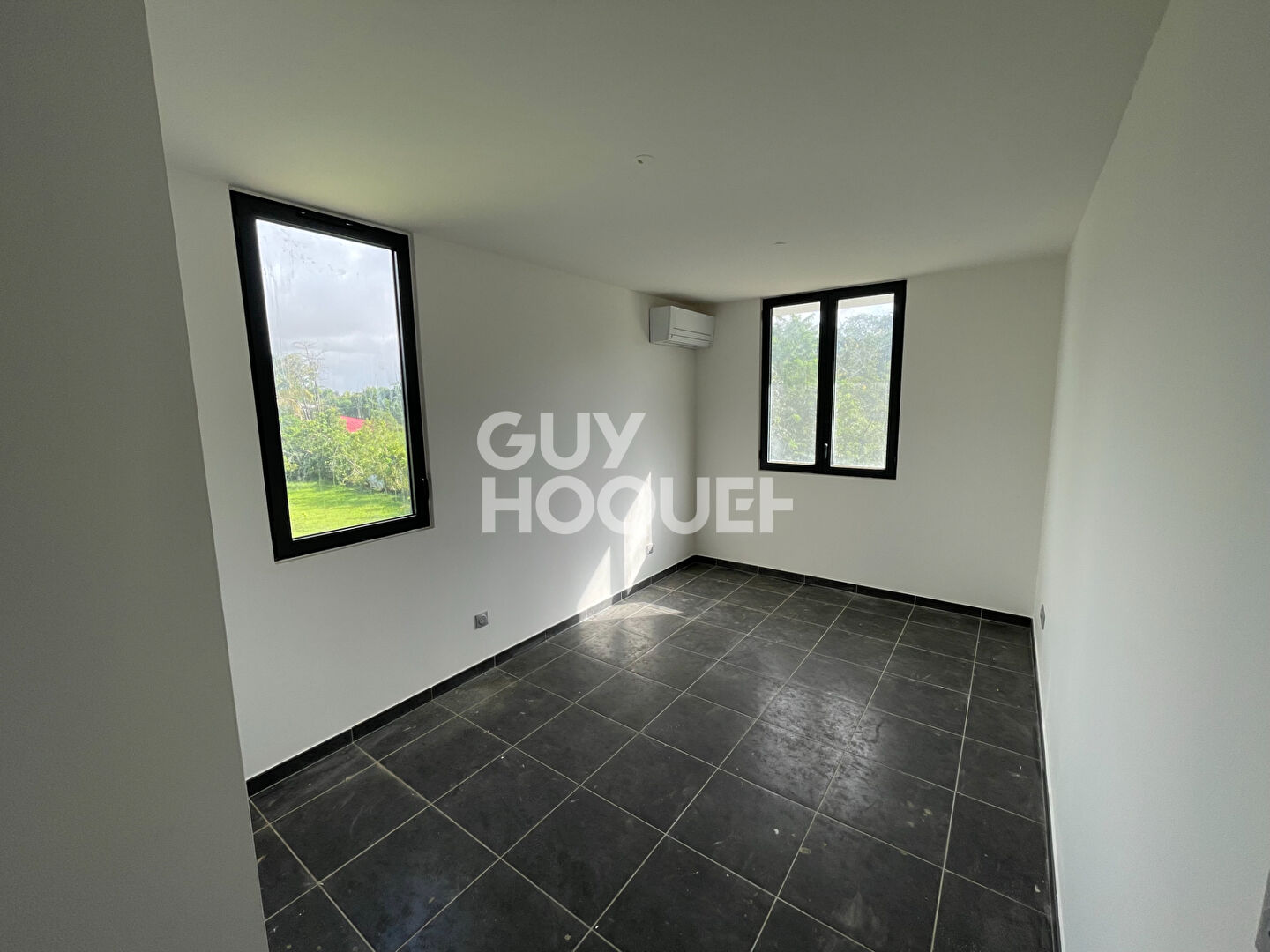 Appartement T3 - CAYENNE