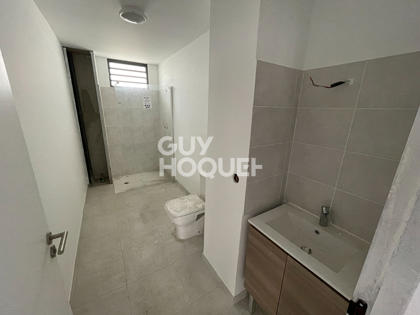 Appartement T3 - CAYENNE