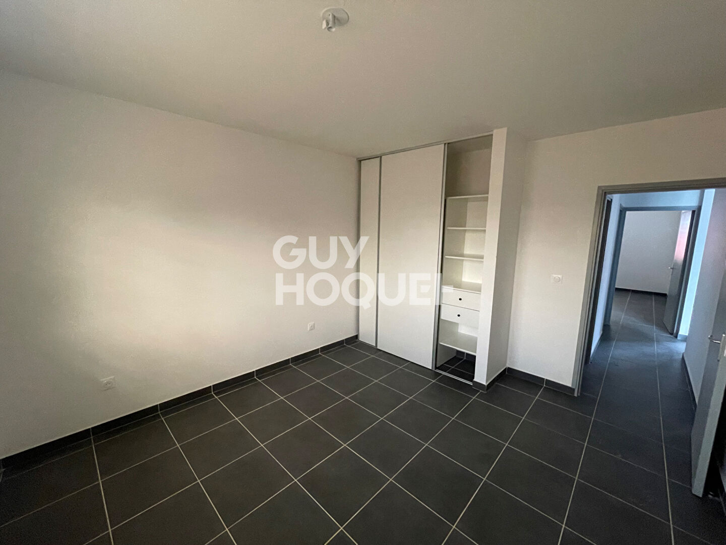 APPARTEMENT T4 - Cayenne-centre