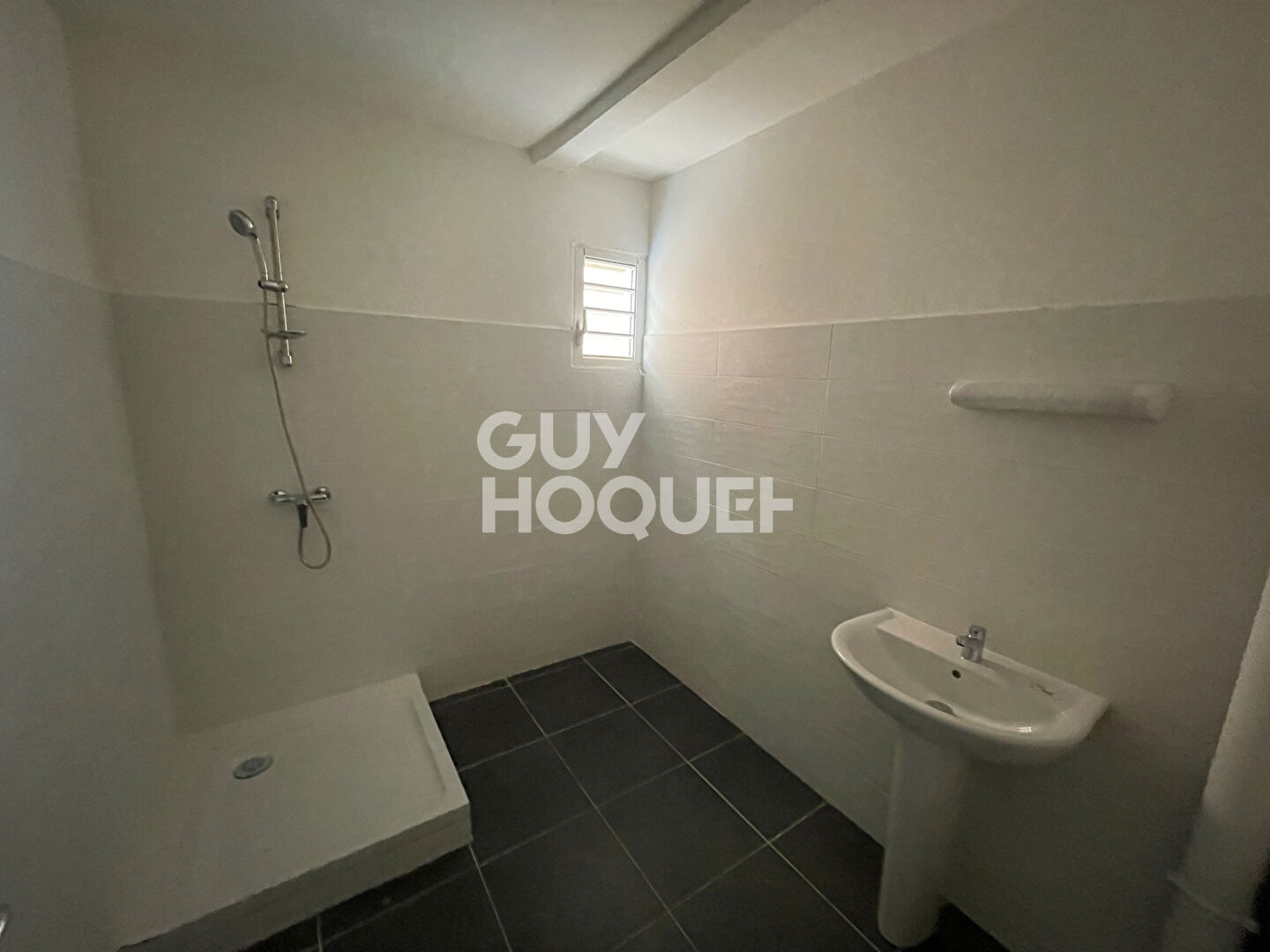 APPARTEMENT T4 - Cayenne-centre