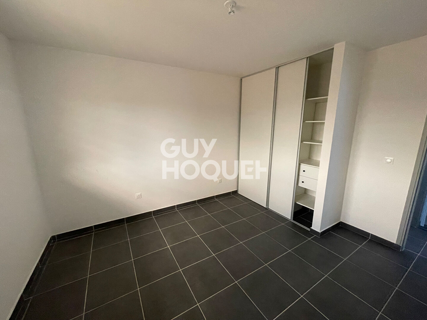 APPARTEMENT T2 - Cayenne-centre