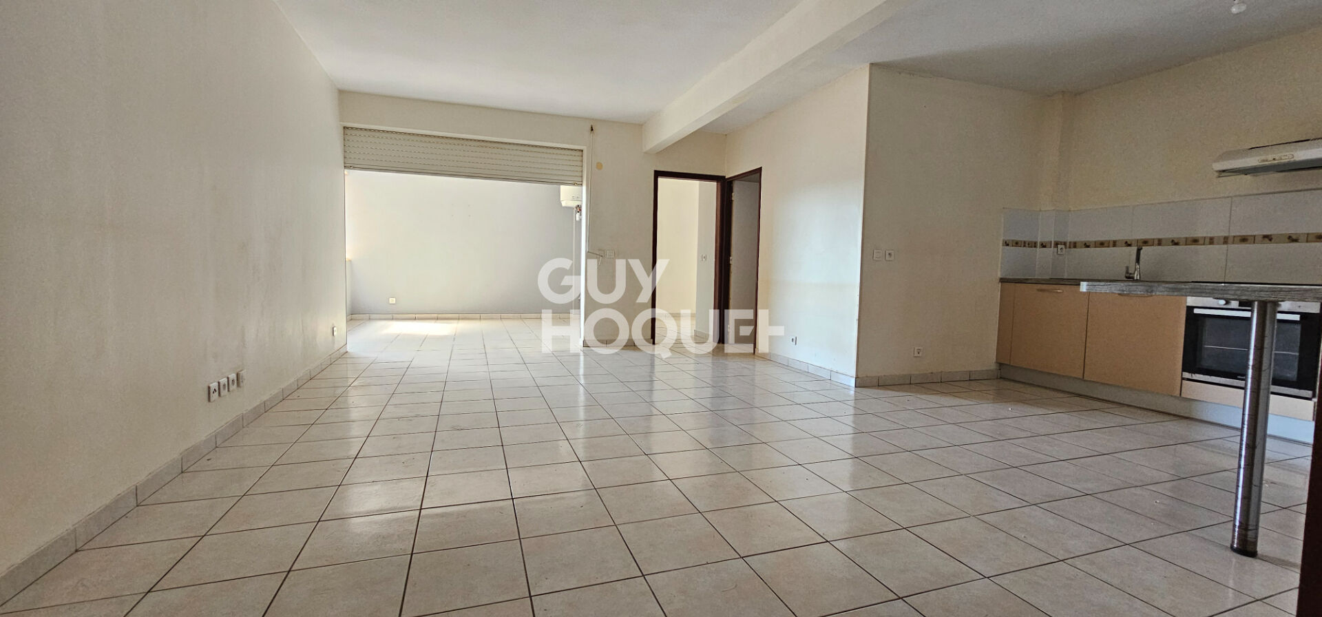 Charmant Appartement  Cayenne 2 pièce(s)
