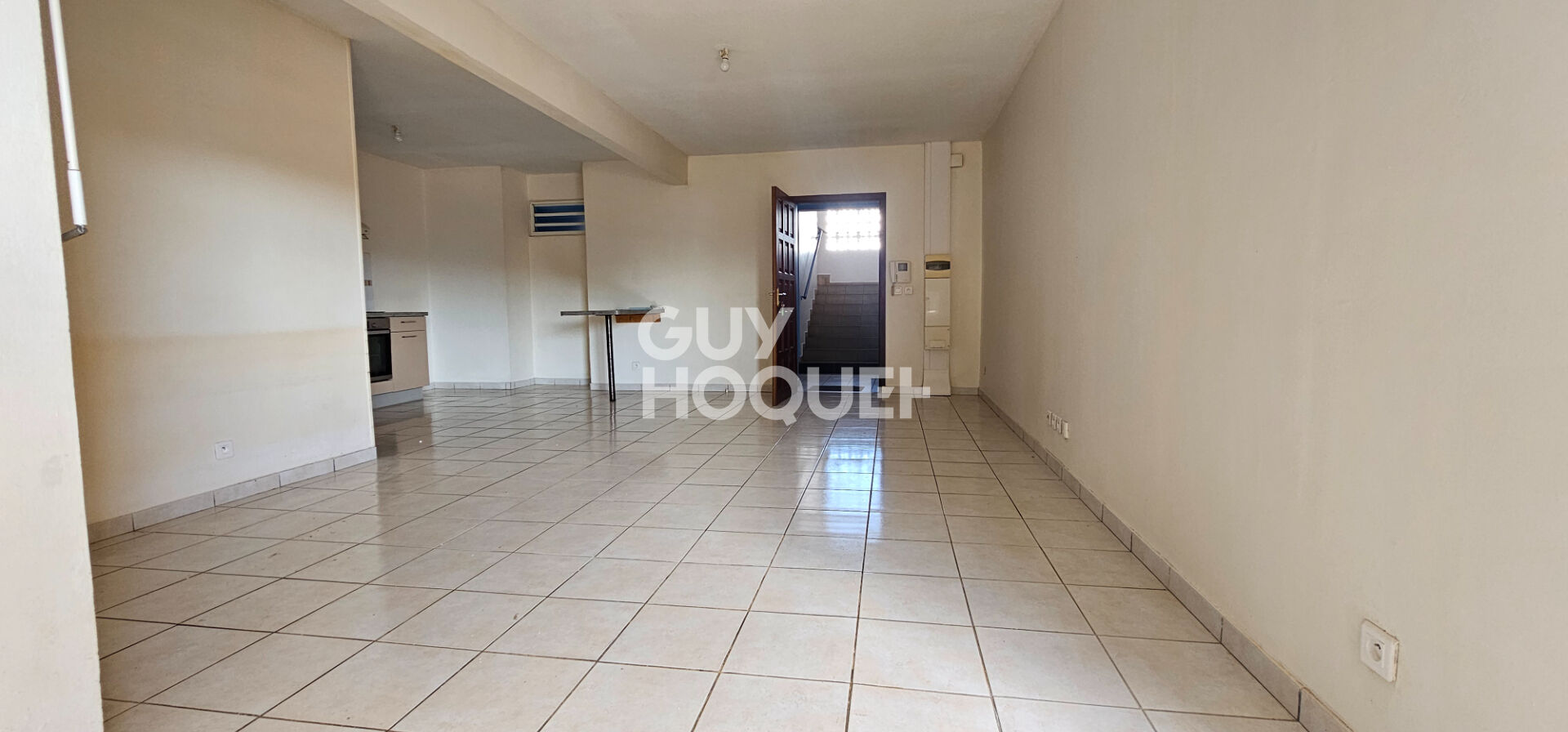 Charmant Appartement  Cayenne 2 pièce(s)