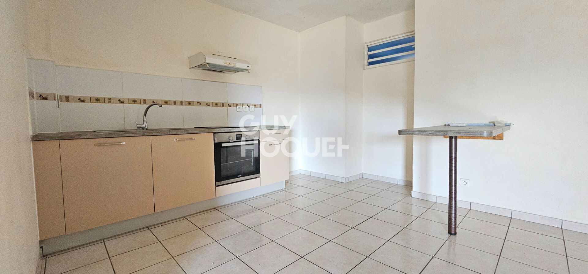 Charmant Appartement  Cayenne 2 pièce(s)