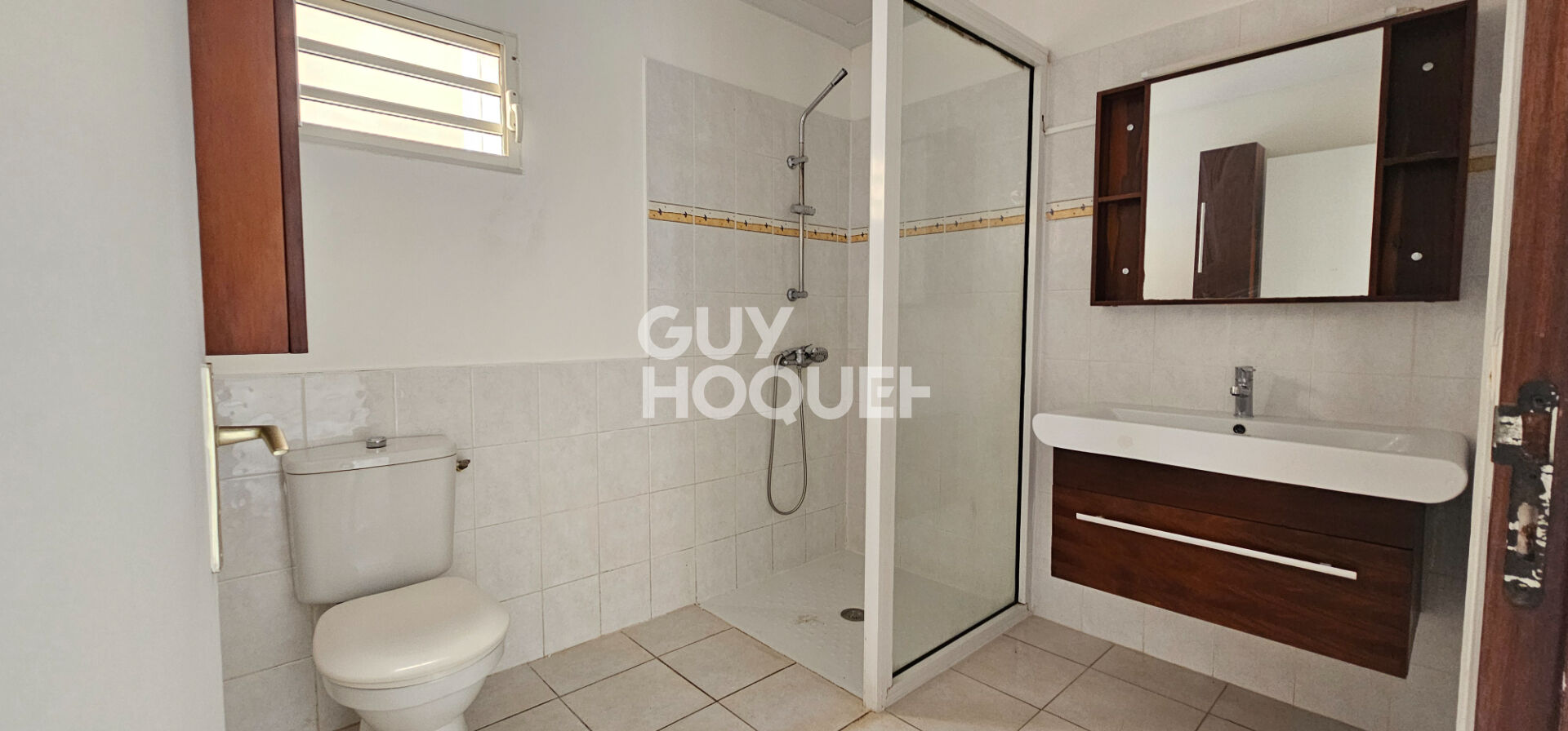 Charmant Appartement  Cayenne 2 pièce(s)