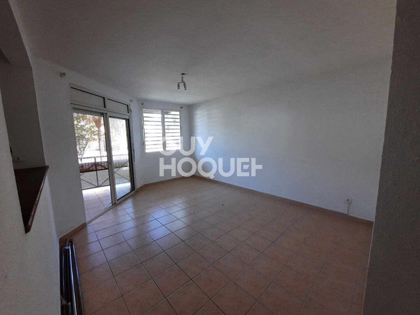 Appartement de type T3
