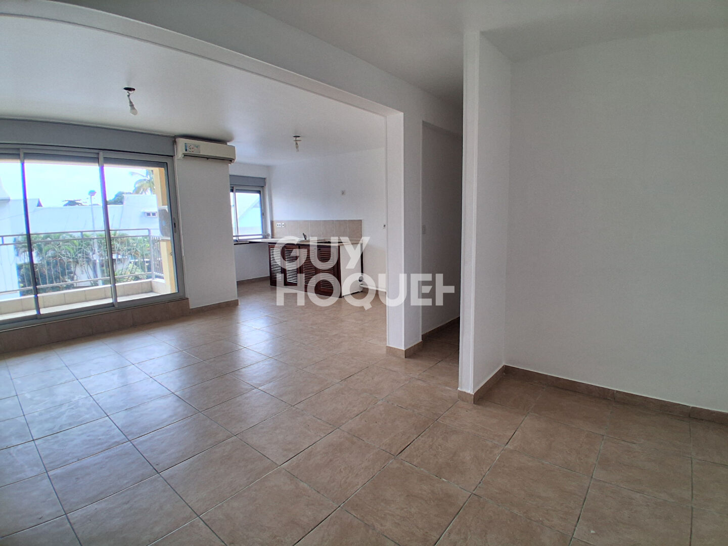 Appartement Cayenne 2 pièce(s) 53.50 m2