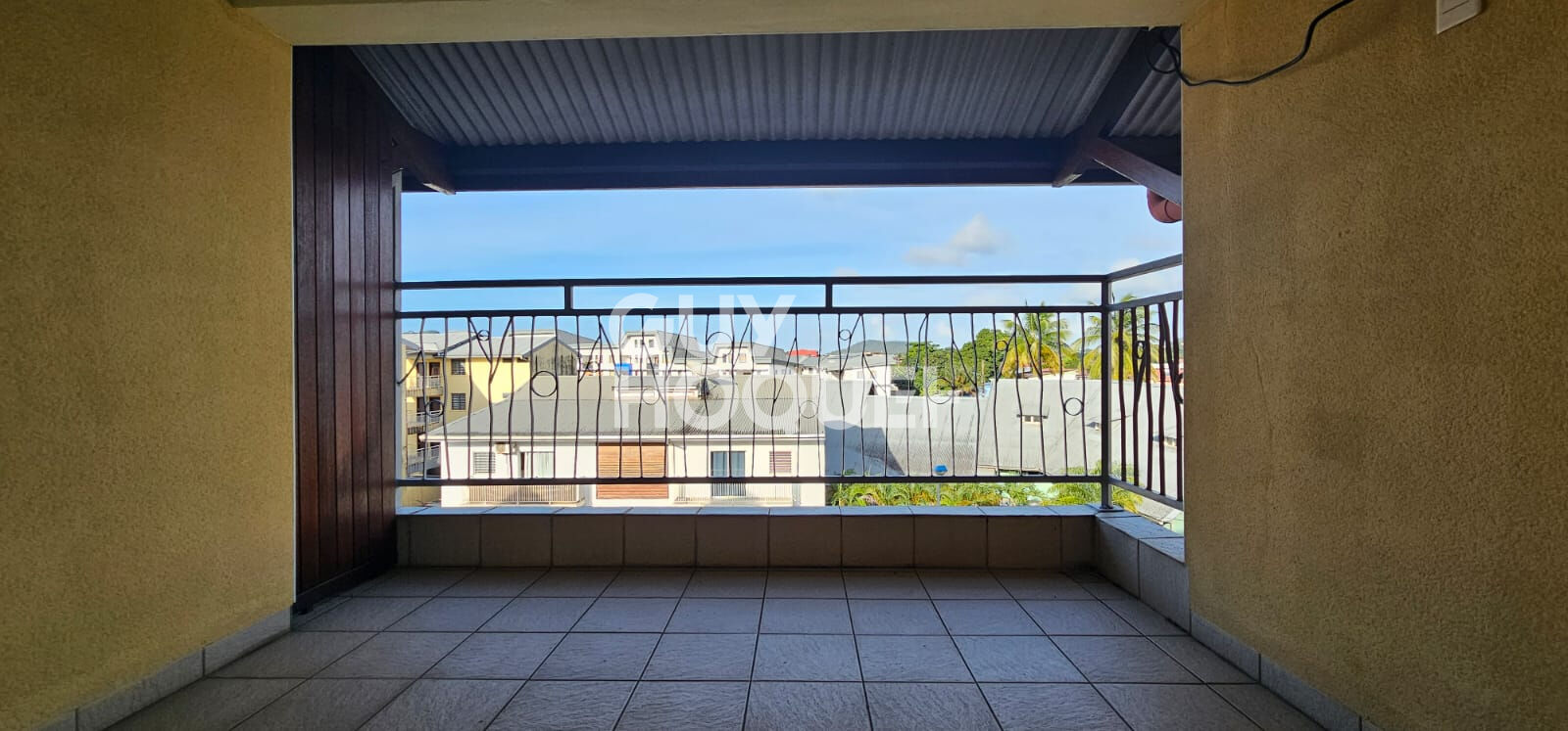 Appartement Cayenne 2 pièce(s) 53.50 m2