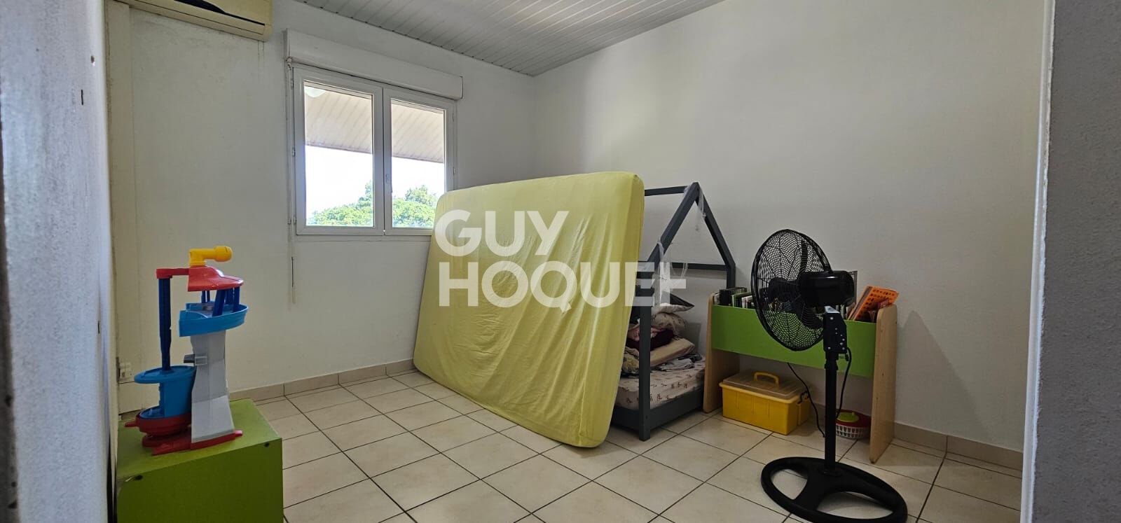 Appartement Remire Montjoly 3 pièce(s) 69.19 m2