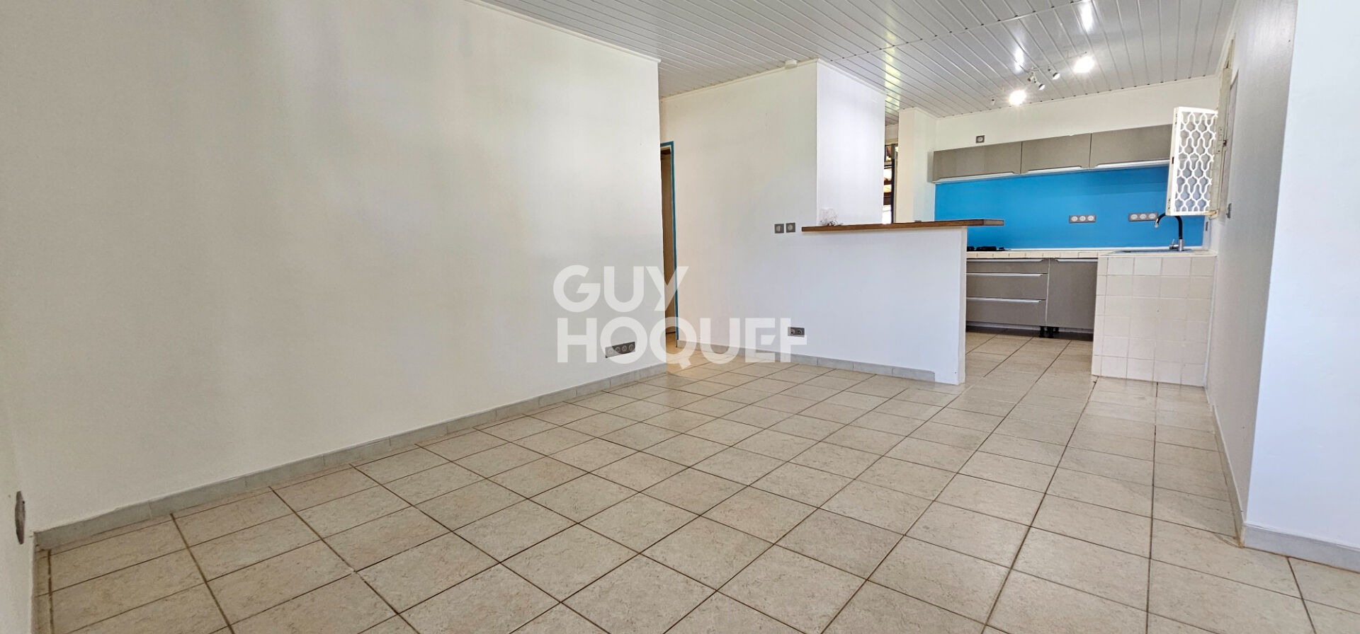 À Vendre  Belle maison T4 familiale avec piscine et jardin arboré à Soula