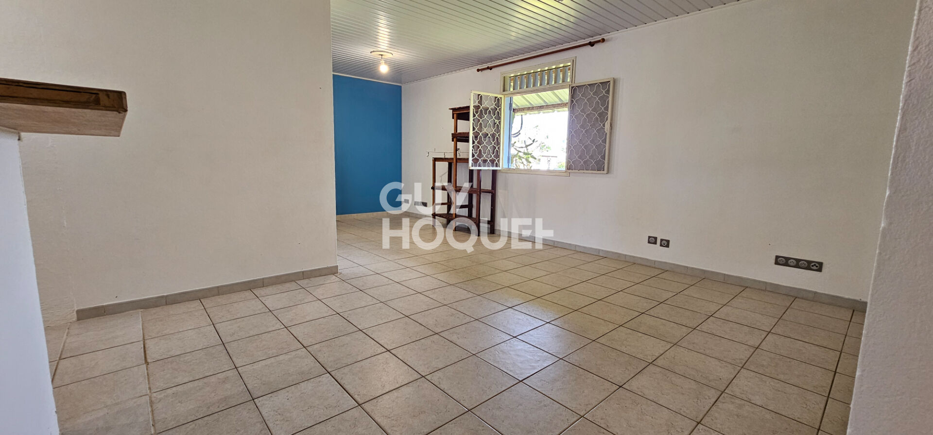 À Vendre  Belle maison T4 familiale avec piscine et jardin arboré à Soula