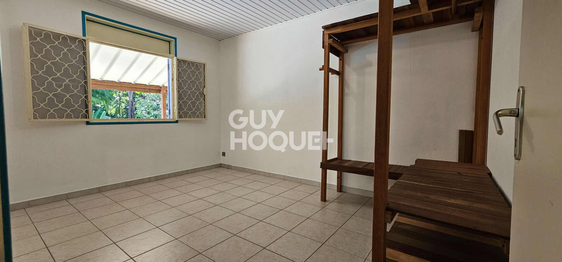 À Vendre  Belle maison T4 familiale avec piscine et jardin arboré à Soula