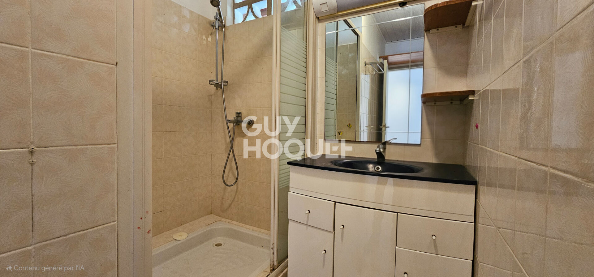 À Vendre  Belle maison T4 familiale avec piscine et jardin arboré à Soula