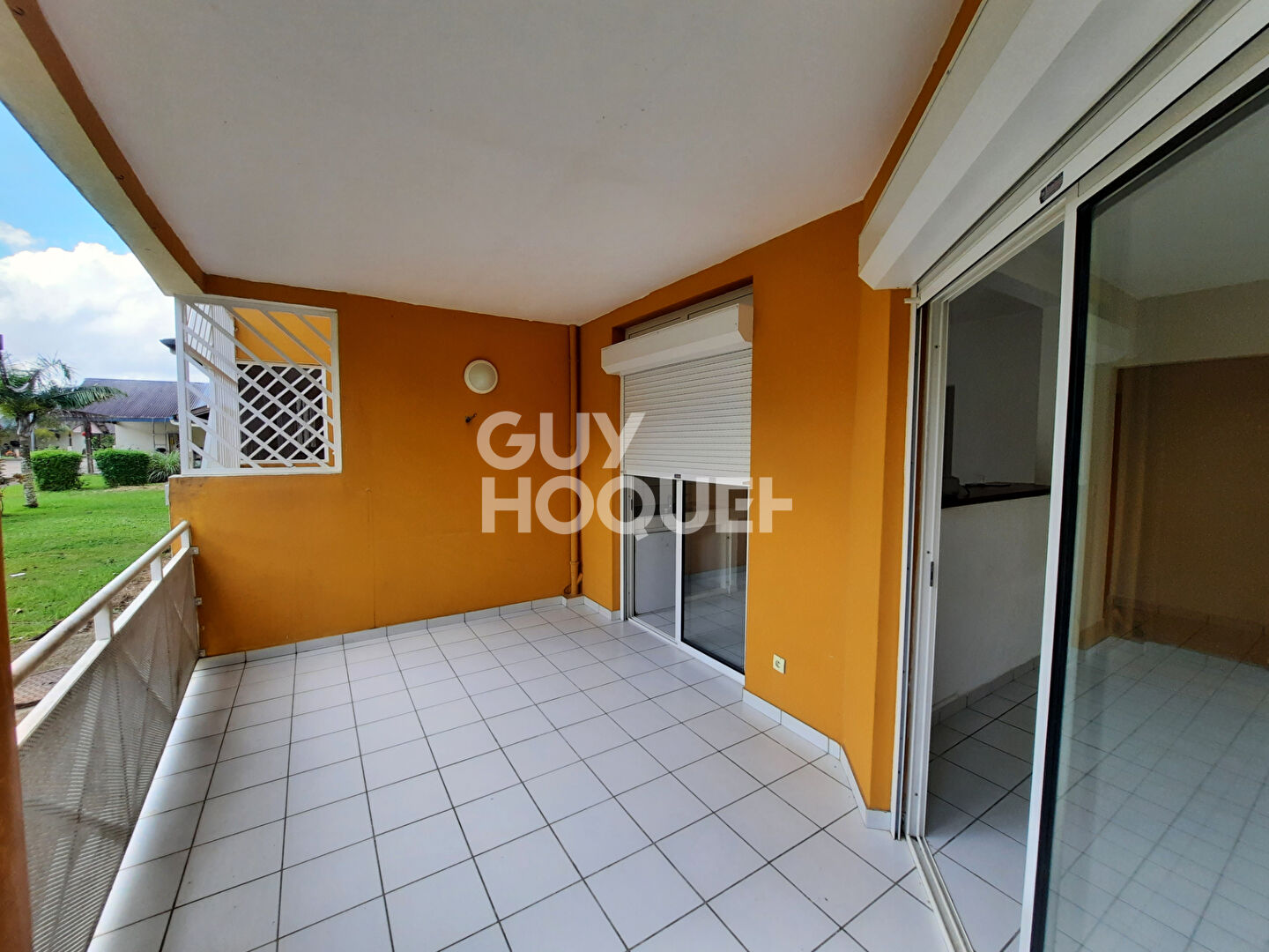 Appartement Saint Laurent Du Maroni 4 pièce(s) 77.81 m2