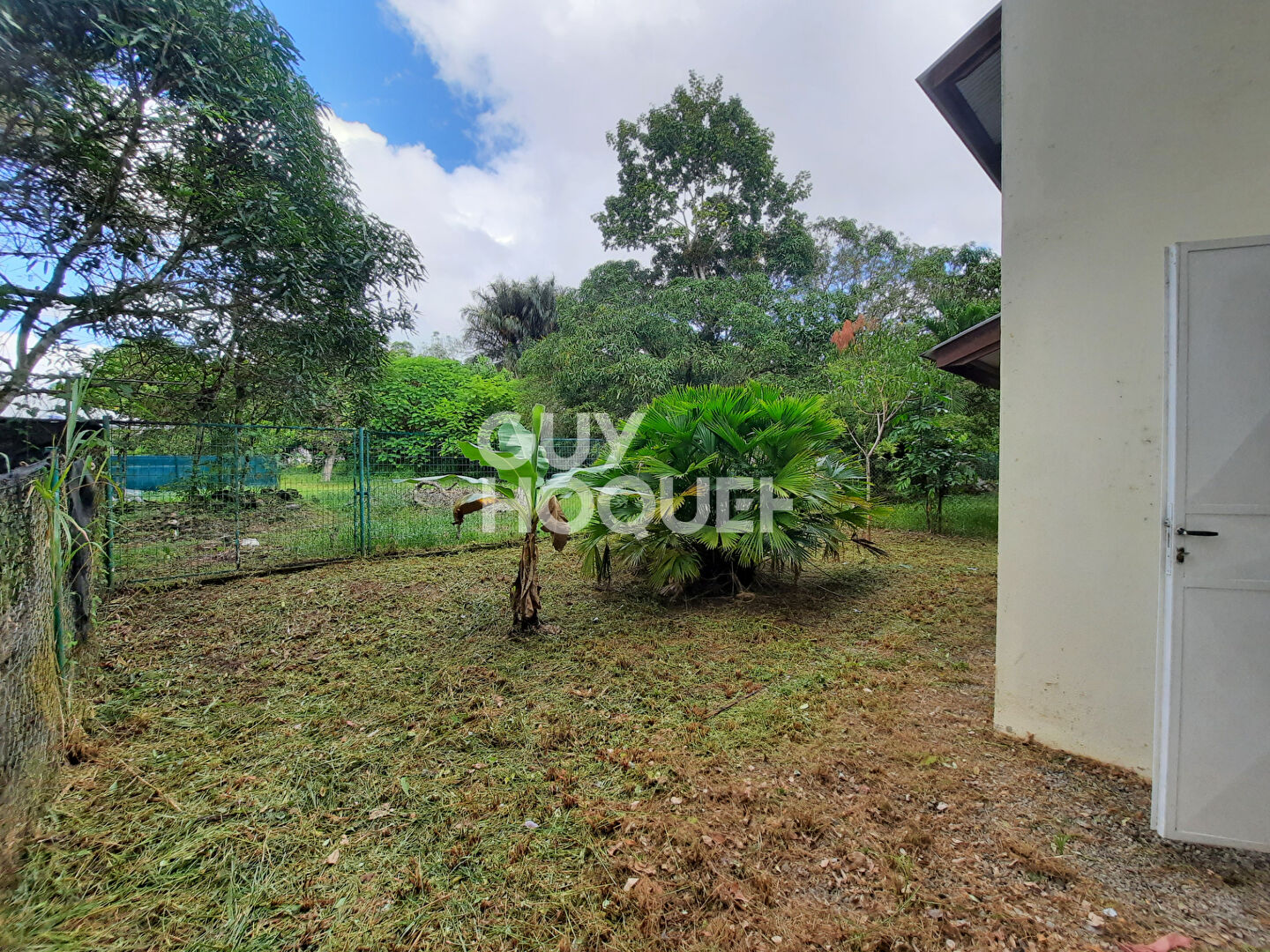 Appartement Saint Laurent Du Maroni 4 pièce(s) 77.81 m2