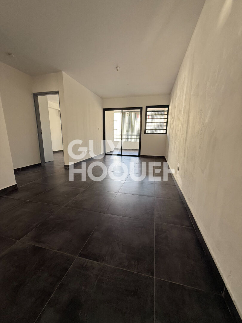 Appartmeent T3 - CAYENNE