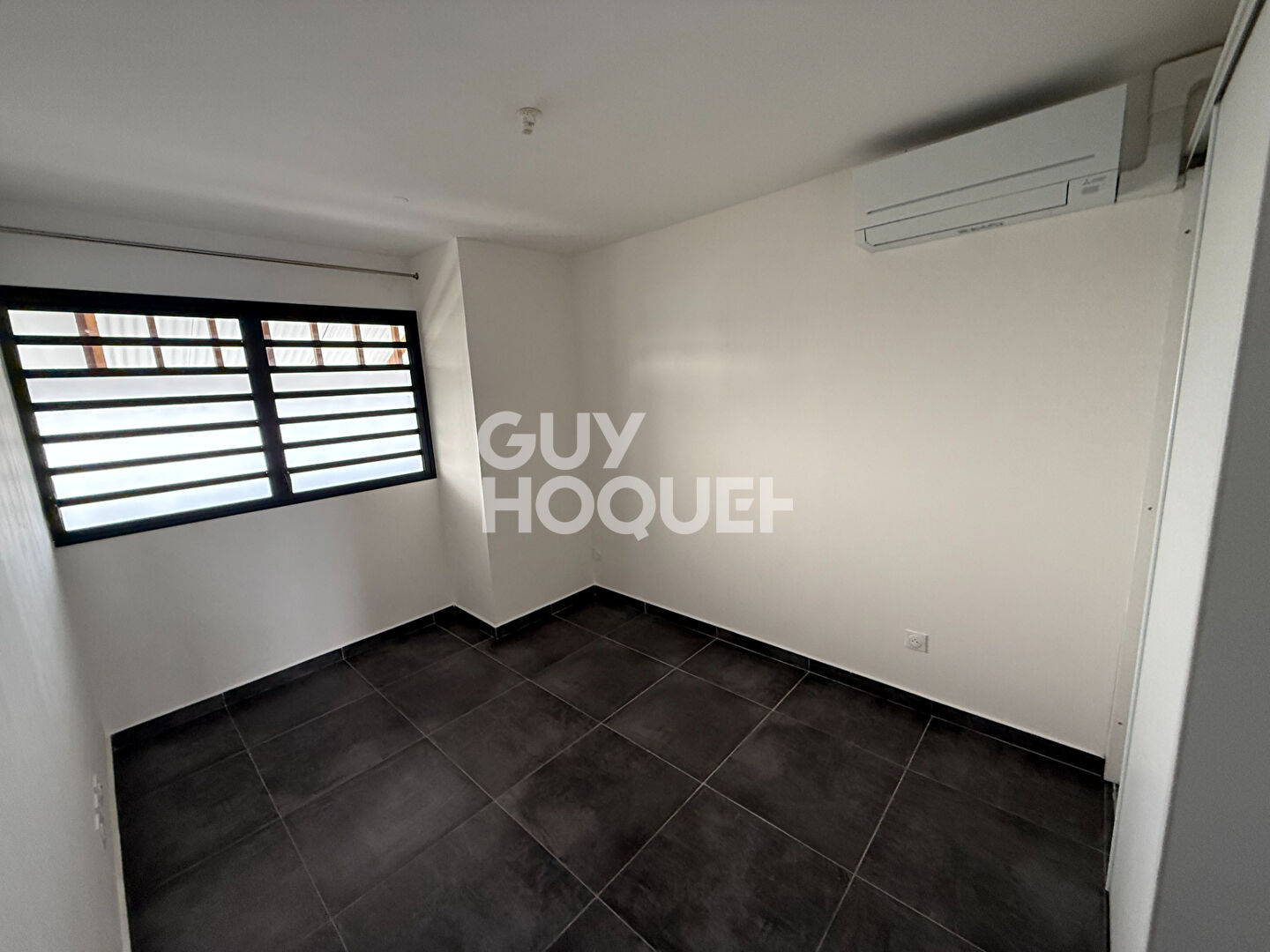 Appartmeent T3 - CAYENNE