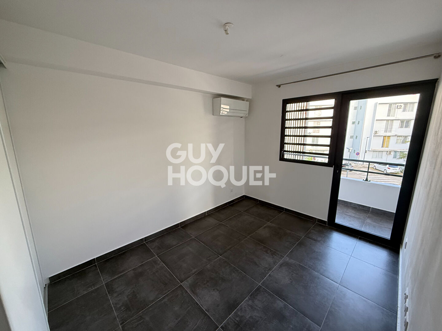 Appartmeent T3 - CAYENNE