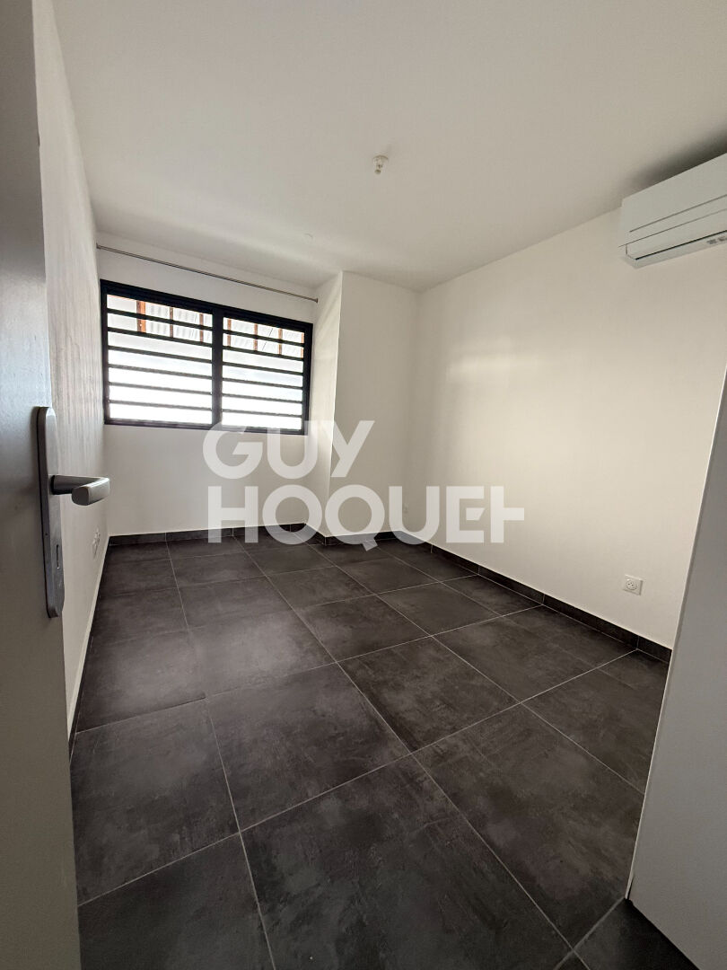 Appartmeent T3 - CAYENNE