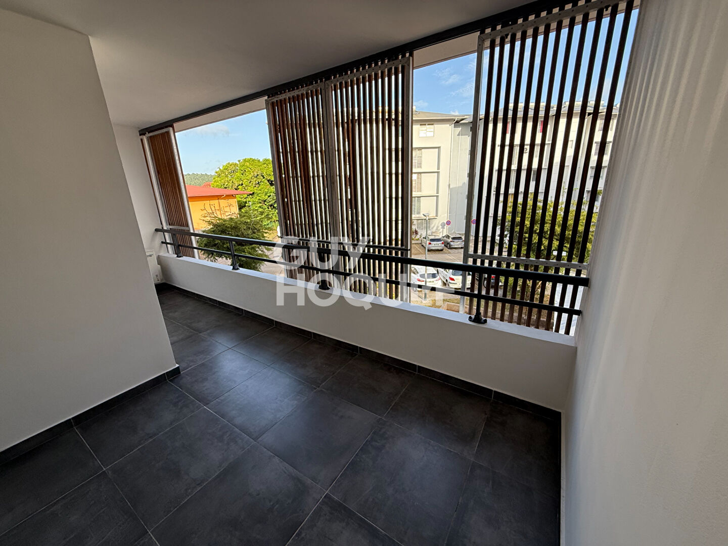 Appartmeent T3 - CAYENNE