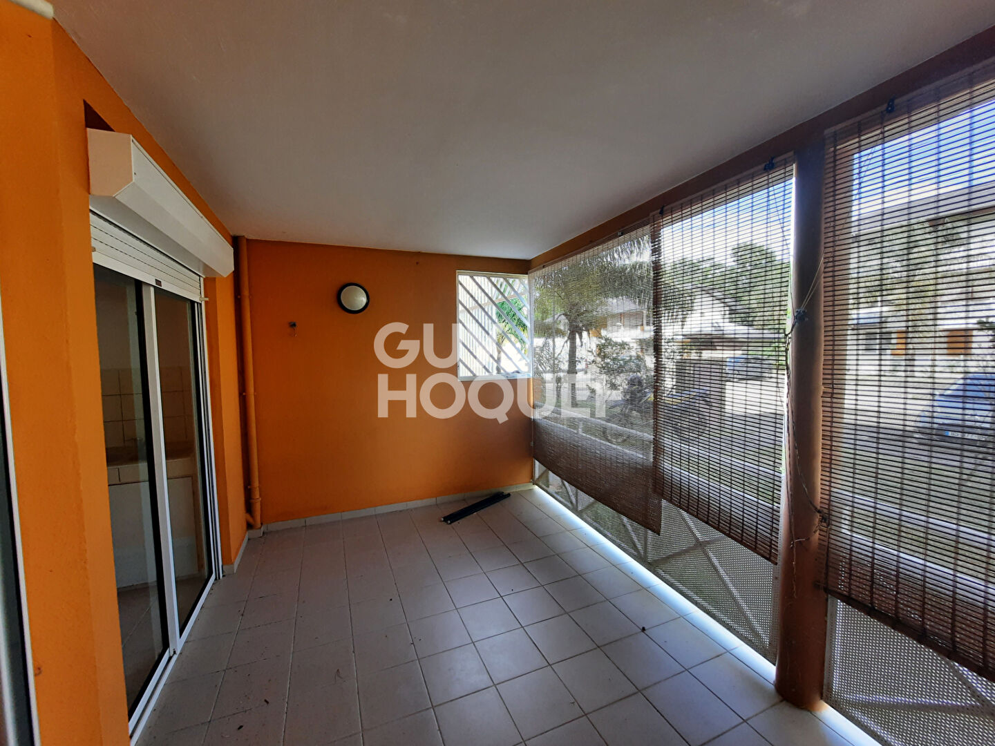 VENTE APPARTEMENT T3