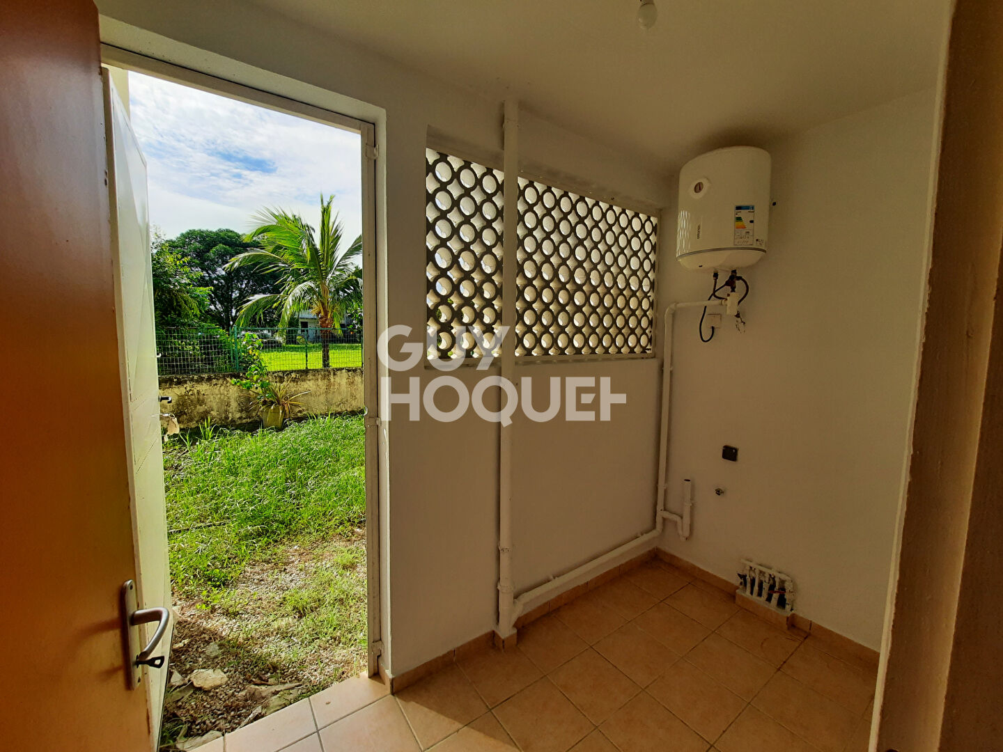 VENTE APPARTEMENT T3