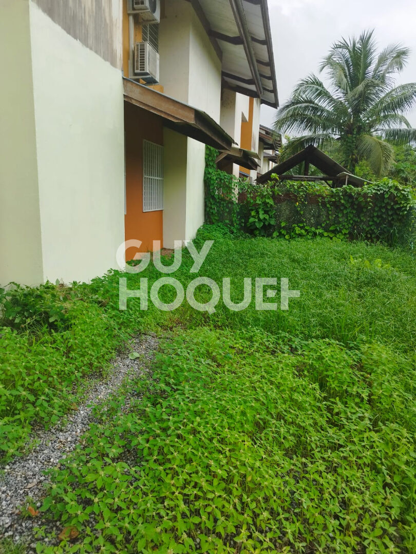 VENTE APPARTEMENT T3