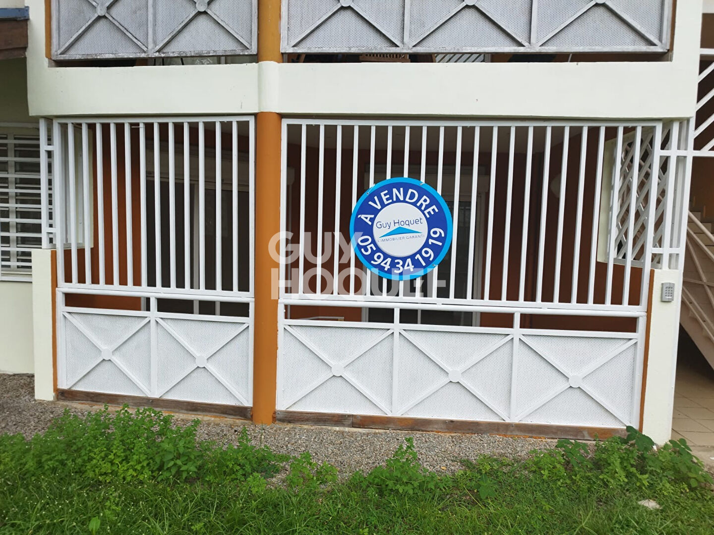 VENTE APPARTEMENT T3
