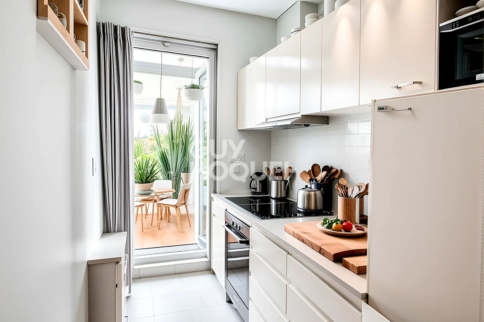 Maison de pays + 2appts A VENDRE