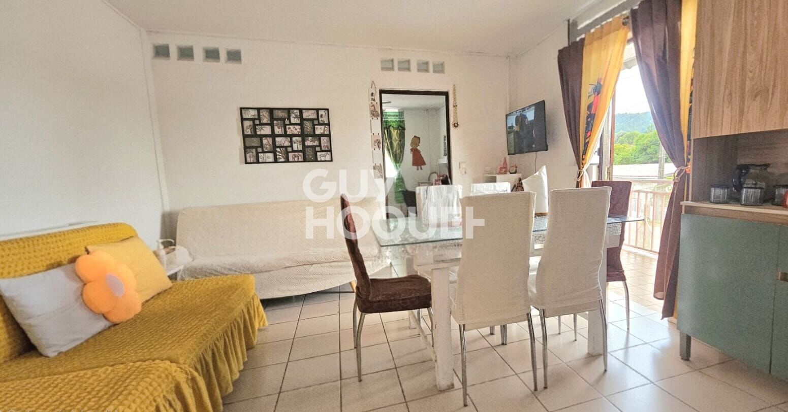 Maison de pays + 2appts A VENDRE