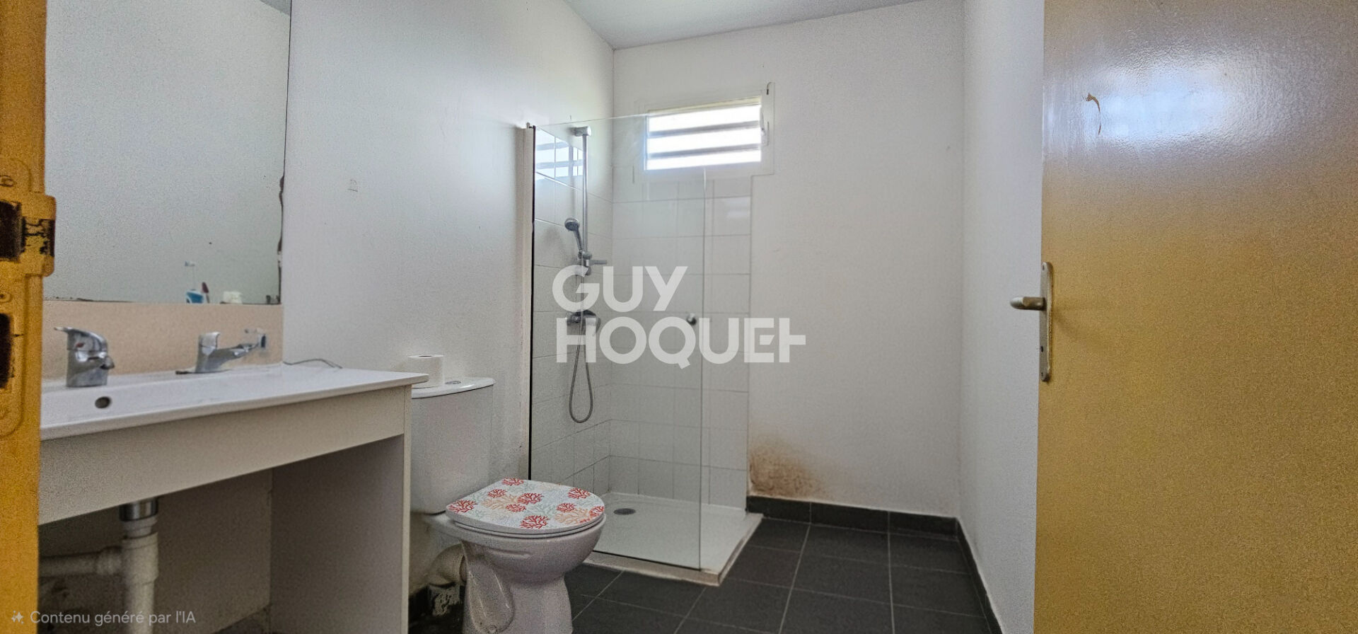 Appartement Cayenne 3 pièce(s) 57.60 m2