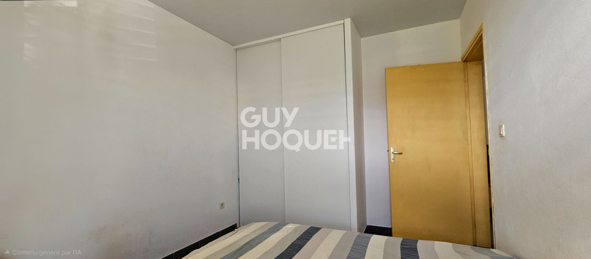 Appartement Cayenne 3 pièce(s) 57.60 m2