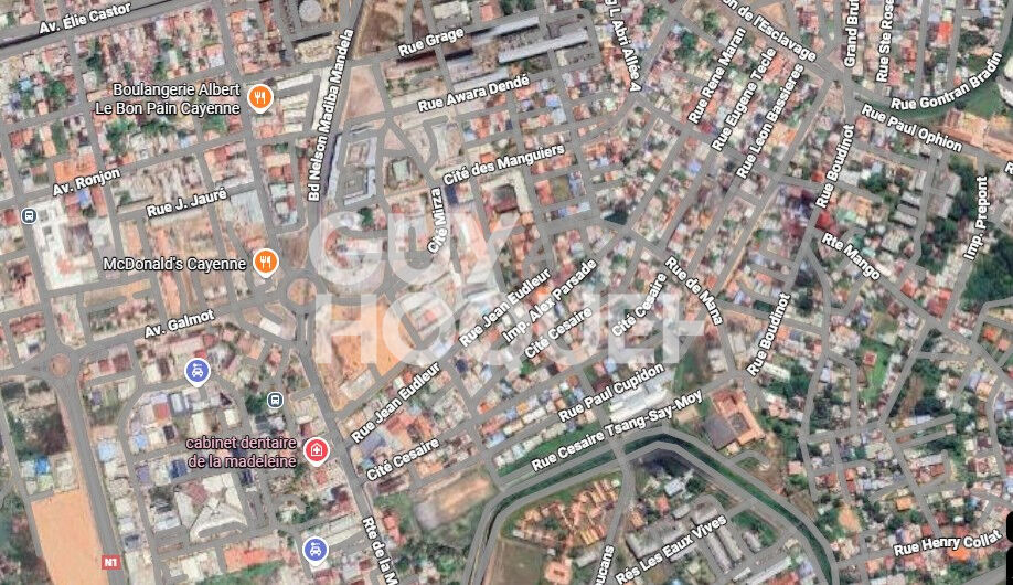 INVESTISSEUR - T2 loué 31.60m²